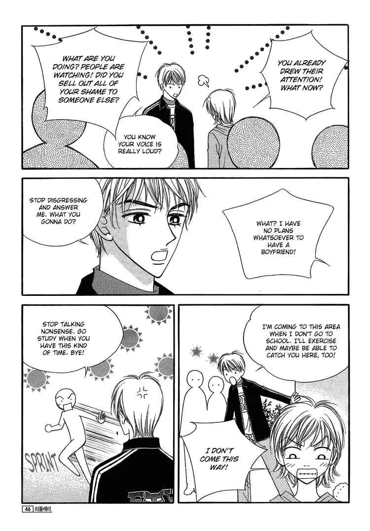 Replay Chapter 7 page 9 - Chapter 7
