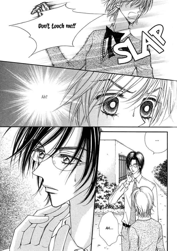 Replay Chapter 8 page 10 - Chapter 8