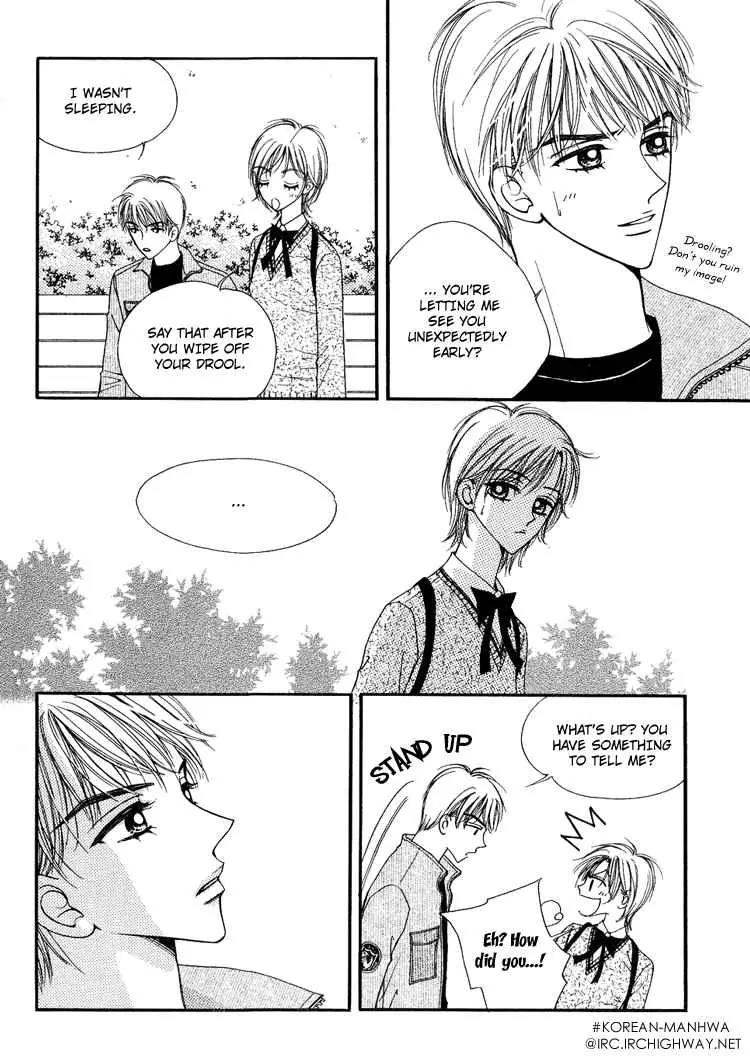 Replay Chapter 8 page 15 - Chapter 8