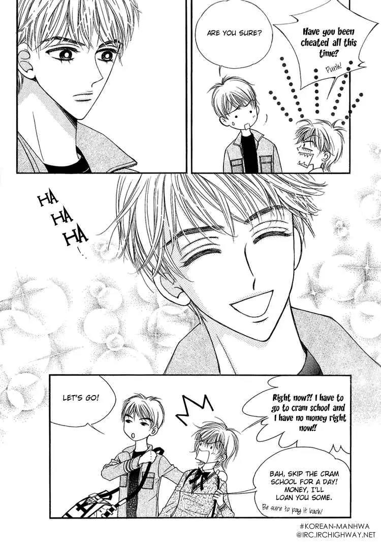 Replay Chapter 8 page 17 - Chapter 8