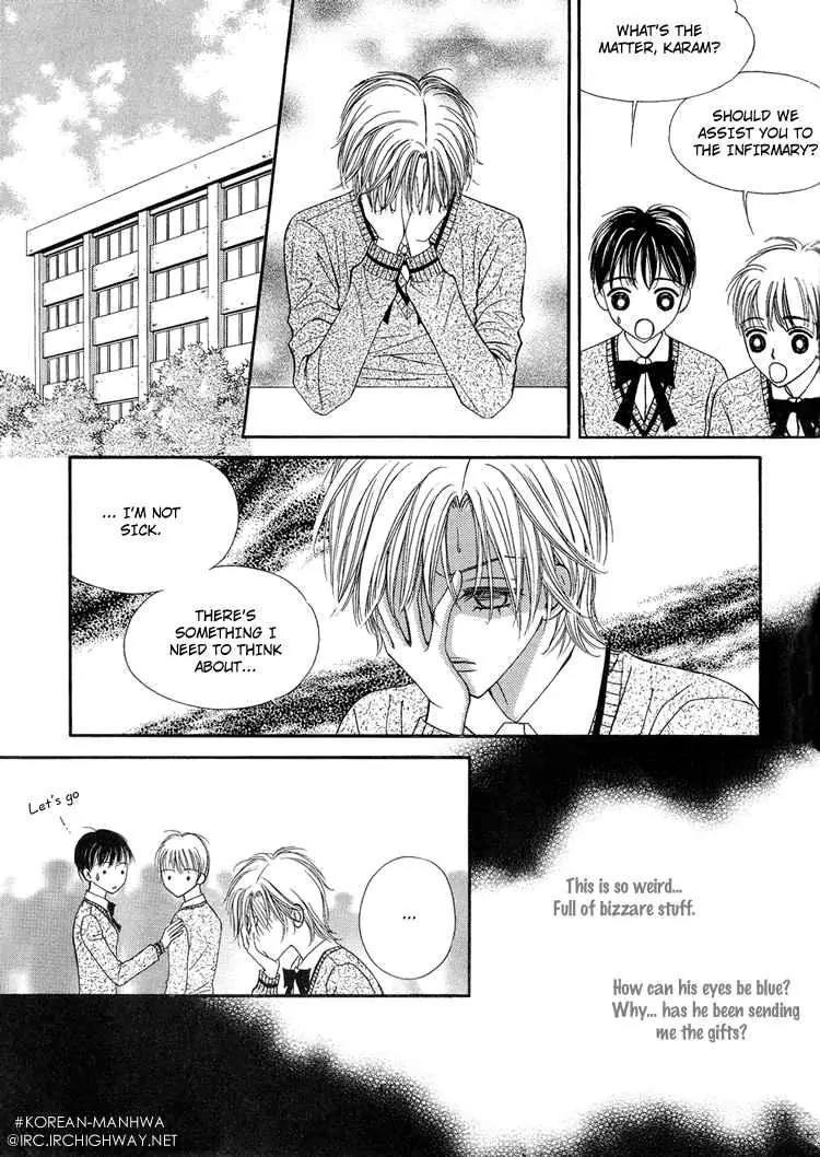Replay Chapter 8 page 2 - Chapter 8