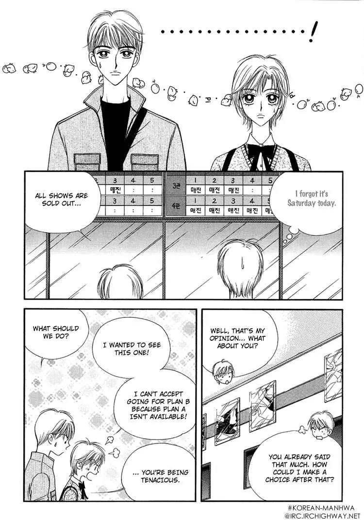 Replay Chapter 8 page 20 - Chapter 8