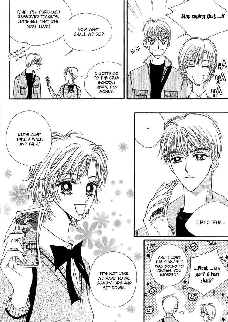 Replay Chapter 8 page 21 - Chapter 8