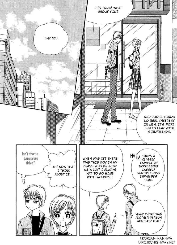 Replay Chapter 8 page 22 - Chapter 8