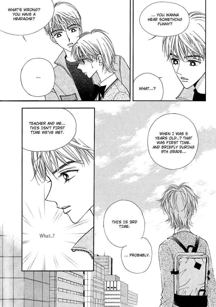 Replay Chapter 8 page 24 - Chapter 8
