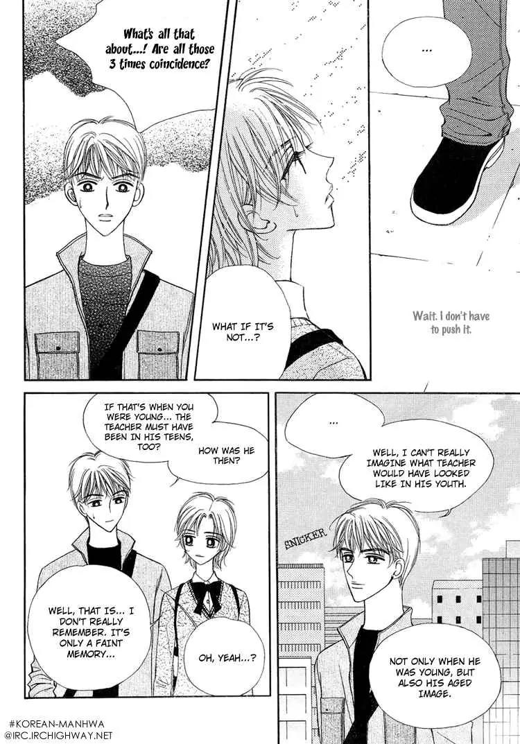 Replay Chapter 8 page 25 - Chapter 8