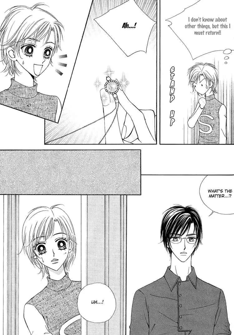 Replay Chapter 8 page 28 - Chapter 8