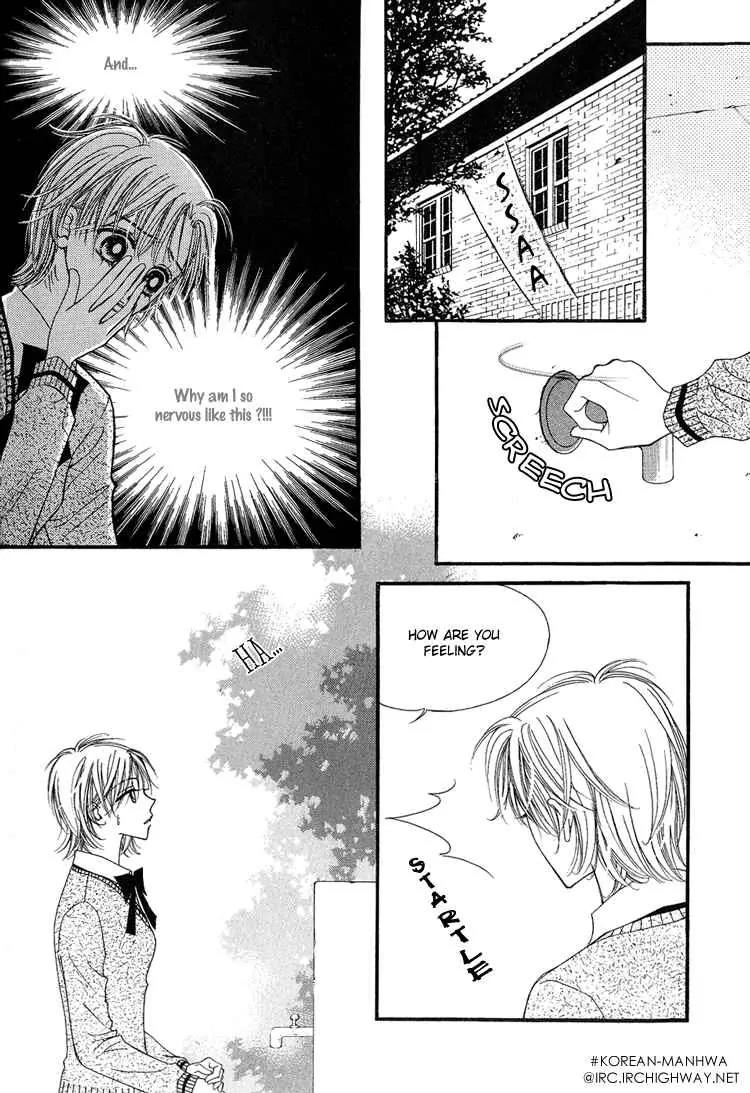 Replay Chapter 8 page 3 - Chapter 8