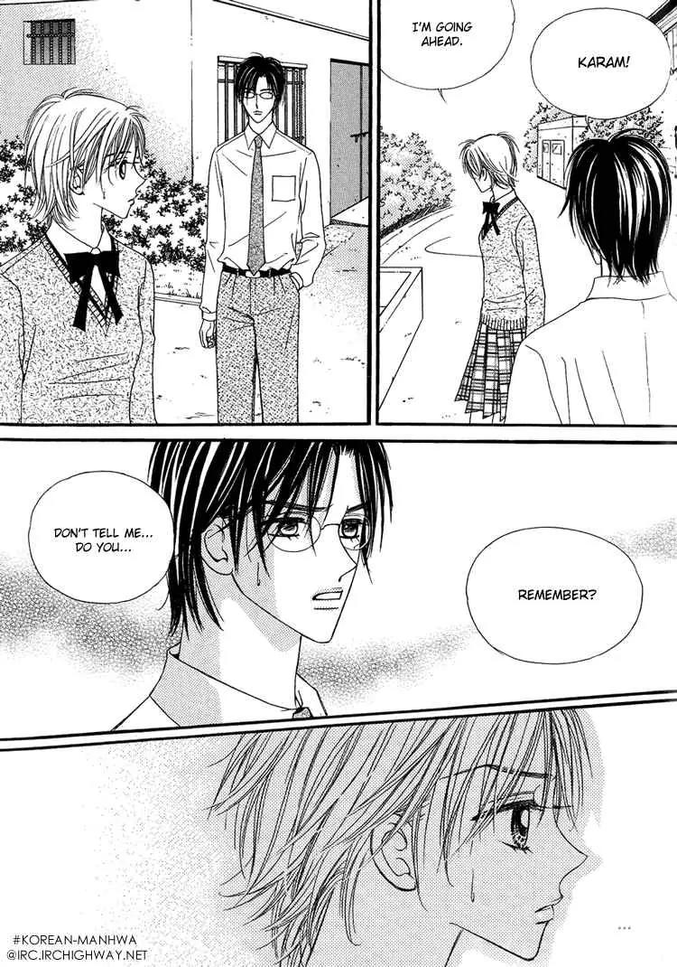 Replay Chapter 8 page 4 - Chapter 8