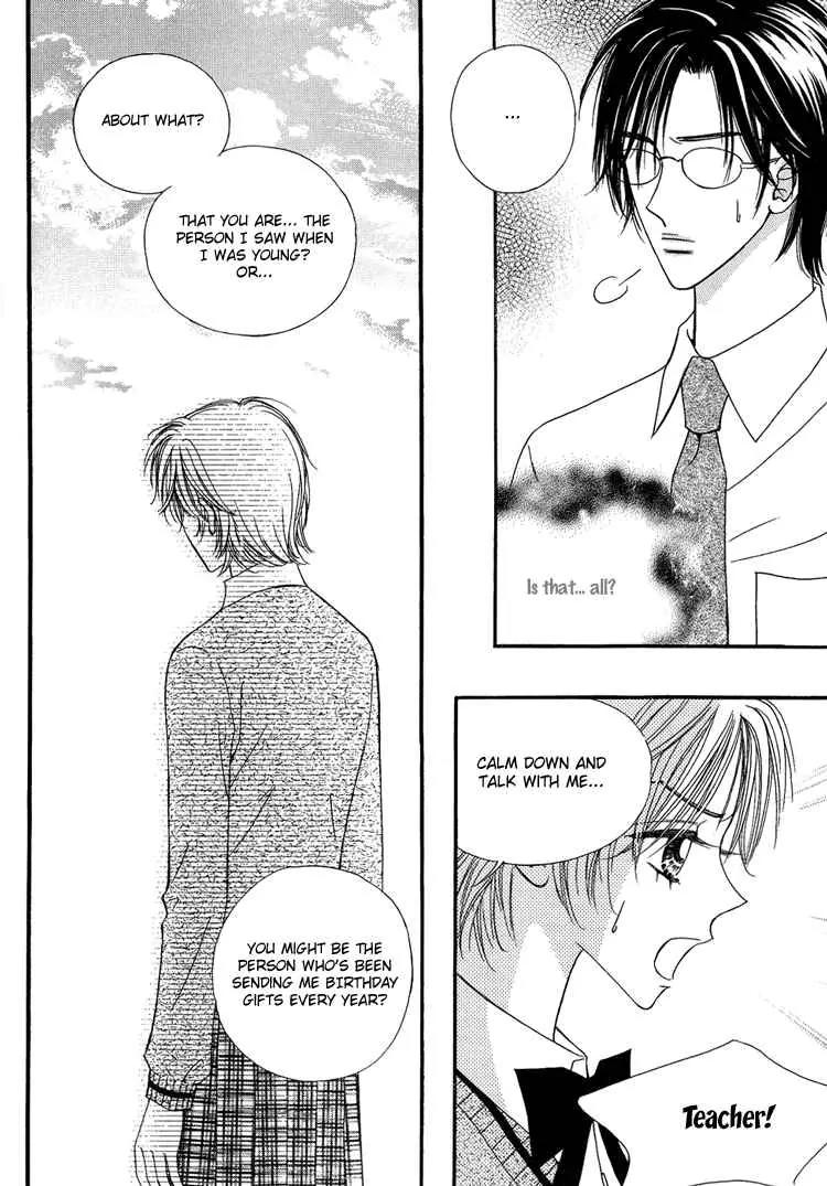 Replay Chapter 8 page 5 - Chapter 8
