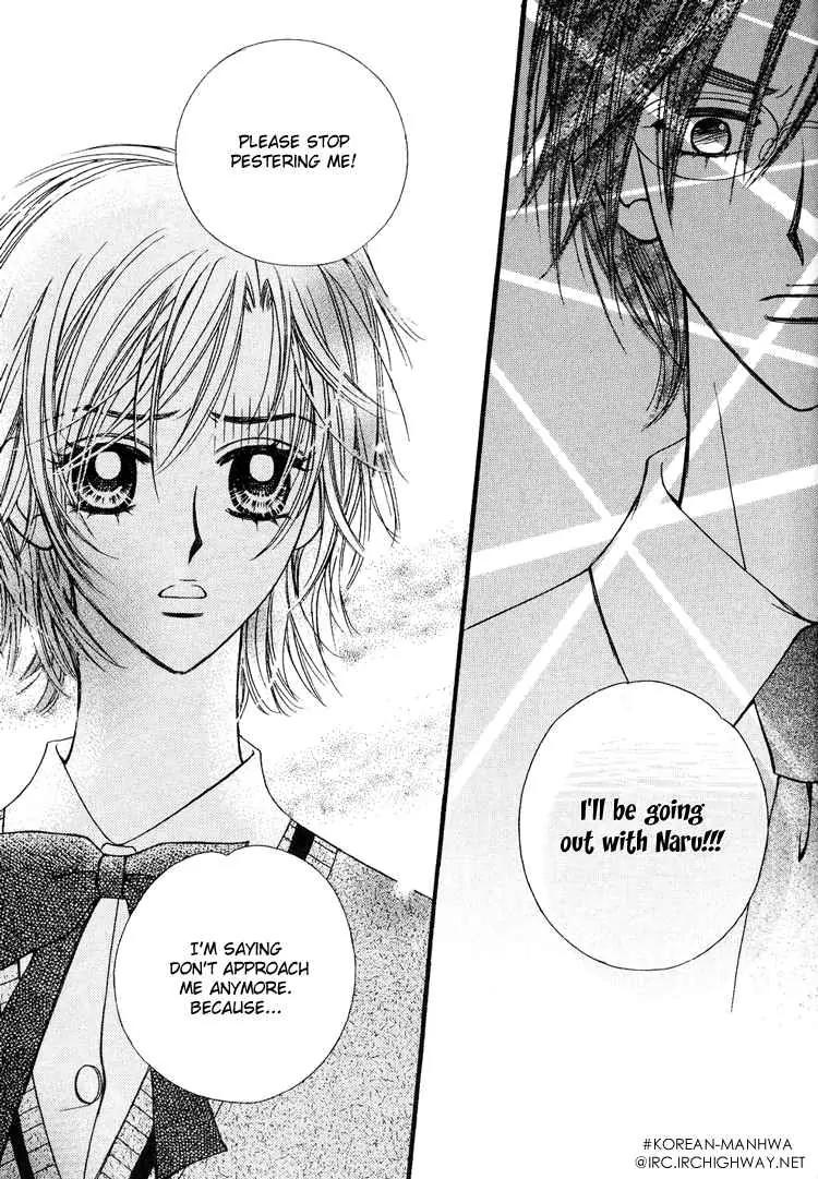 Replay Chapter 8 page 6 - Chapter 8