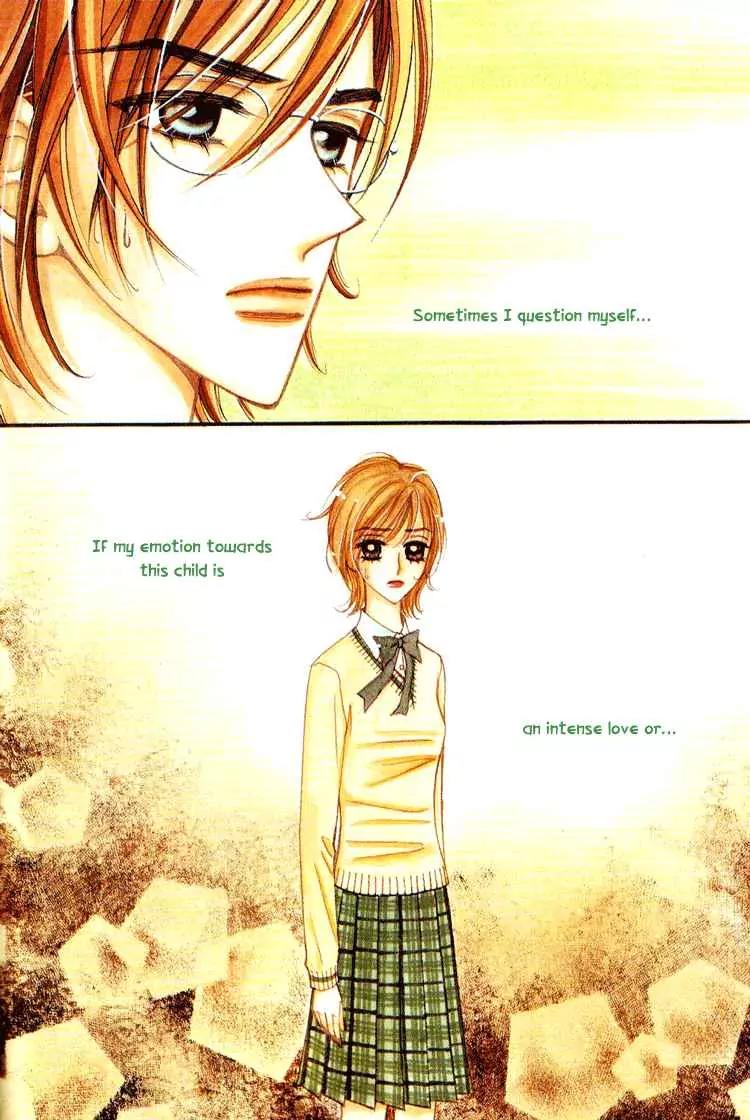Replay Chapter 8 page 7 - Chapter 8