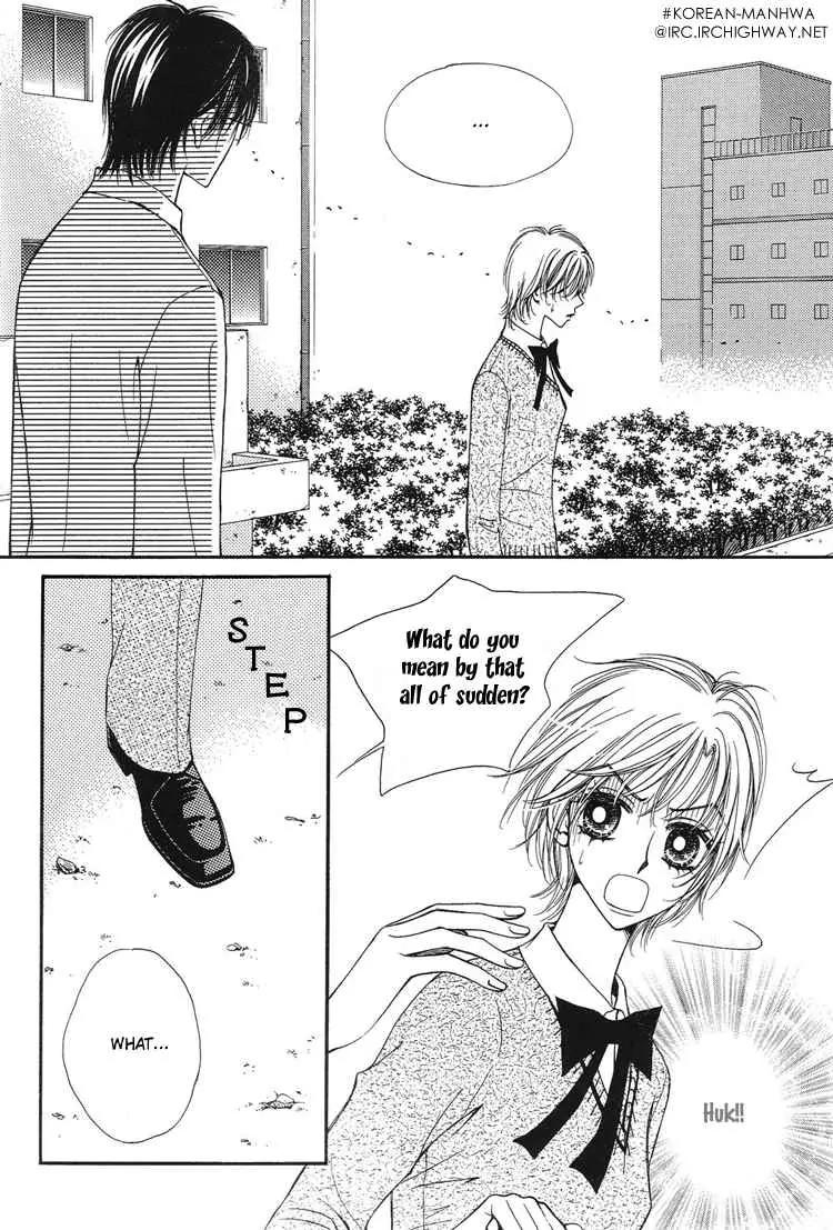 Replay Chapter 8 page 9 - Chapter 8