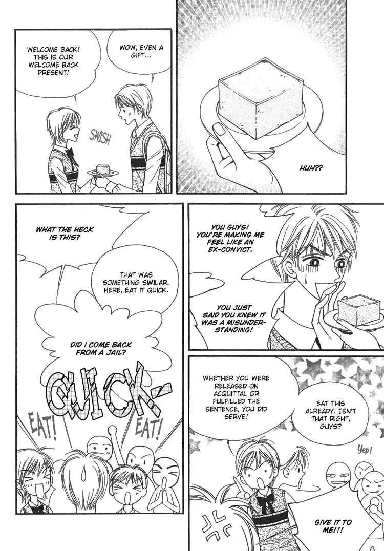 Replay Chapter 9 page 17 - Chapter 9