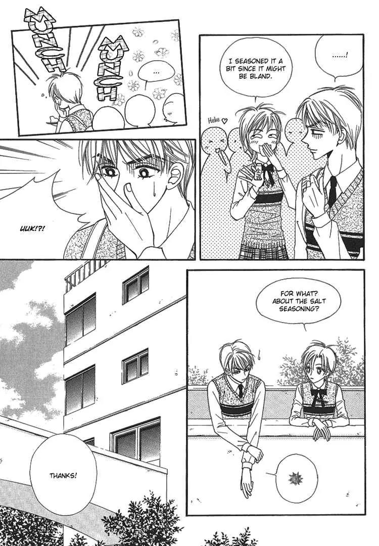 Replay Chapter 9 page 18 - Chapter 9