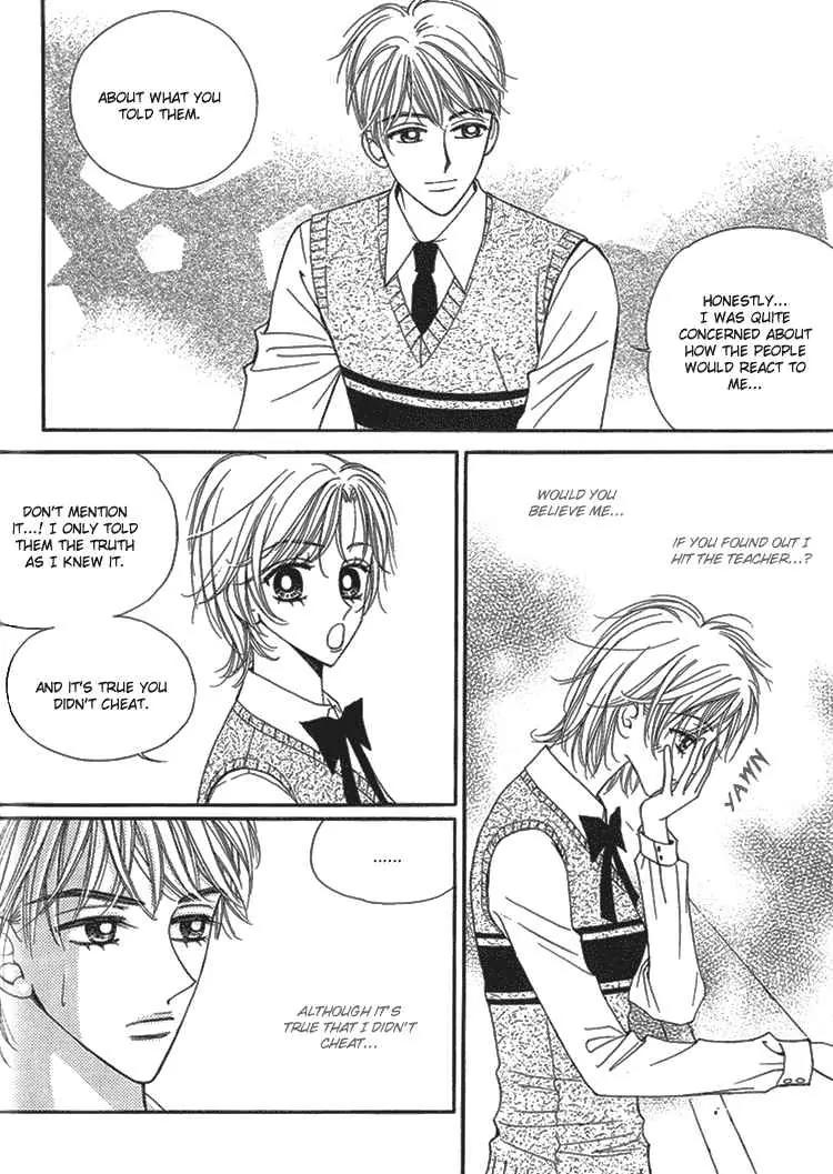 Replay Chapter 9 page 19 - Chapter 9