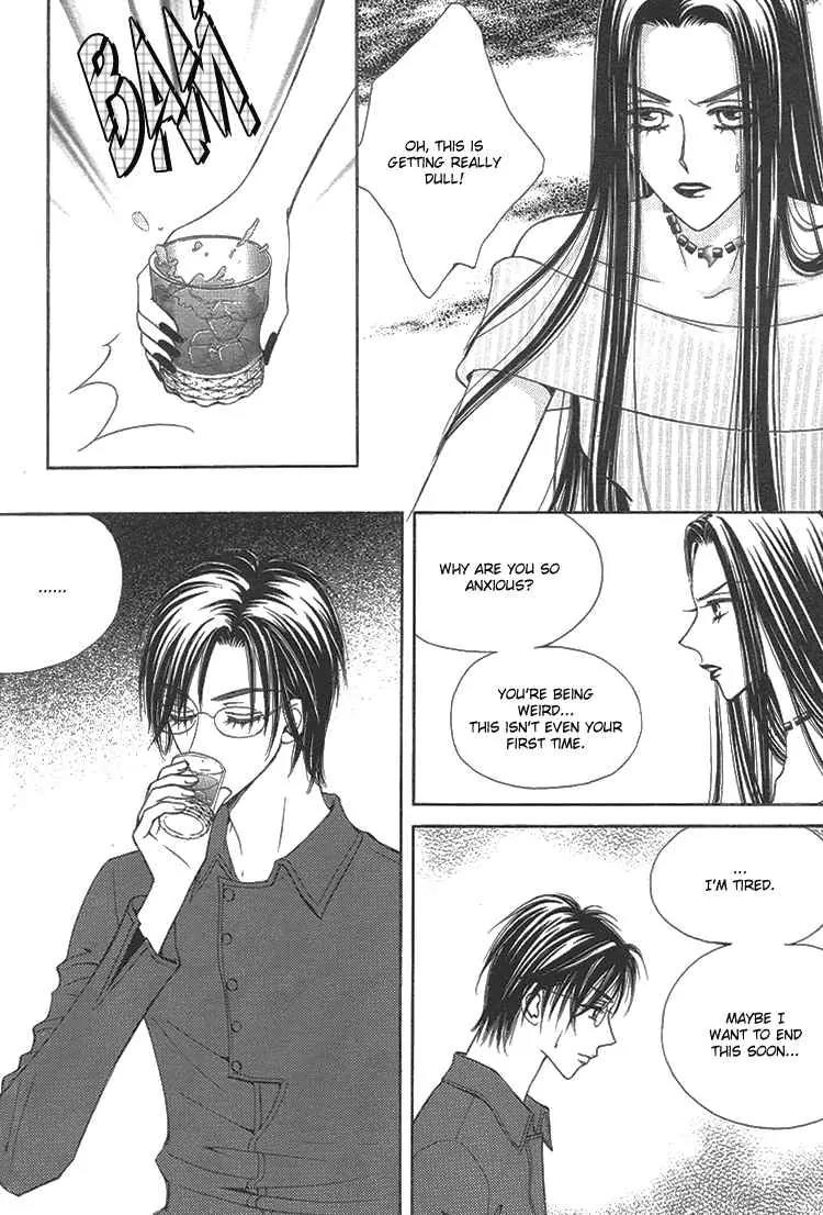 Replay Chapter 9 page 2 - Chapter 9