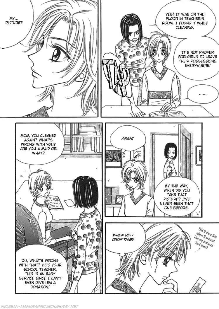 Replay Chapter 9 page 25 - Chapter 9