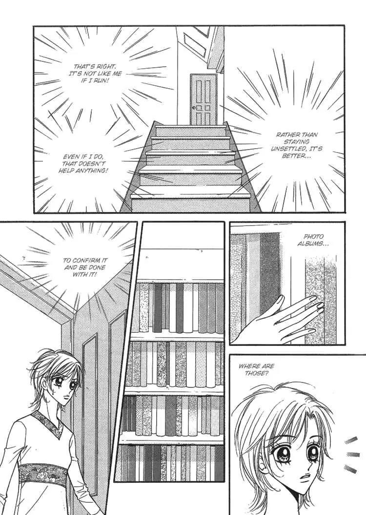 Replay Chapter 9 page 28 - Chapter 9