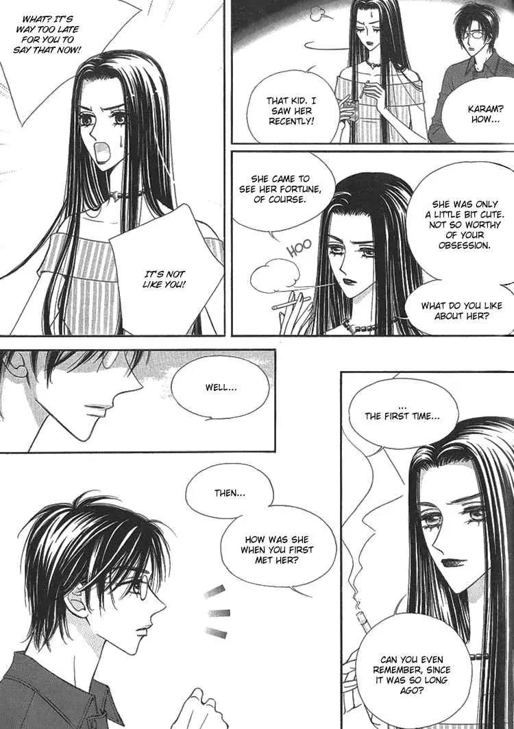 Replay Chapter 9 page 3 - Chapter 9