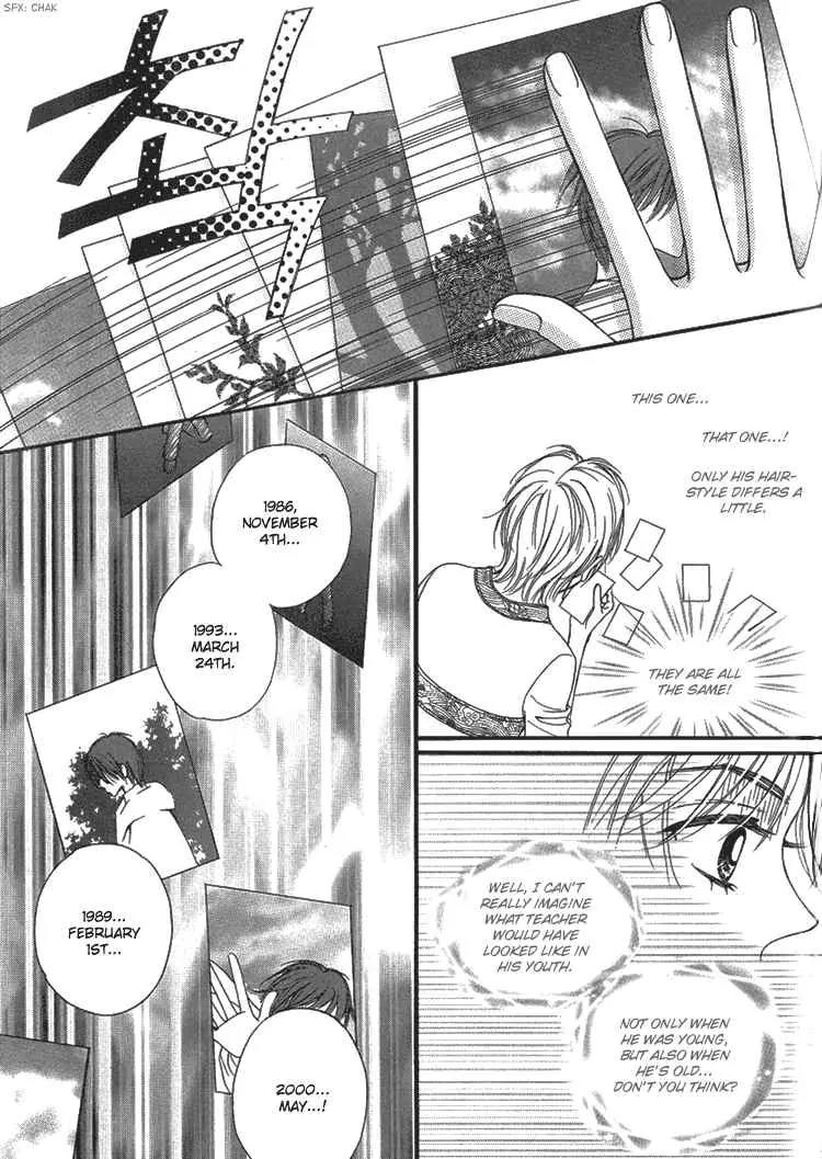 Replay Chapter 9 page 32 - Chapter 9