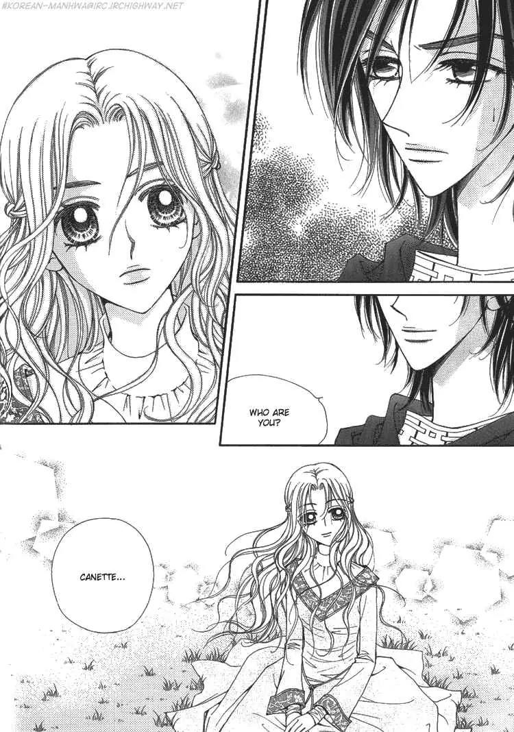 Replay Chapter 9 page 6 - Chapter 9