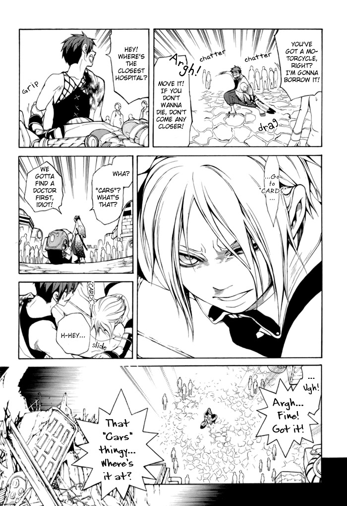 Replica Chapter 1 page 54 - Chapter 1