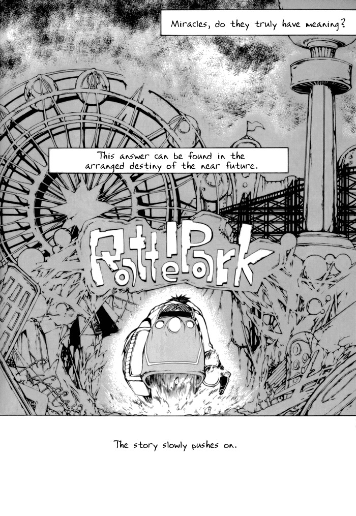 Replica Chapter 1 page 56 - Chapter 1