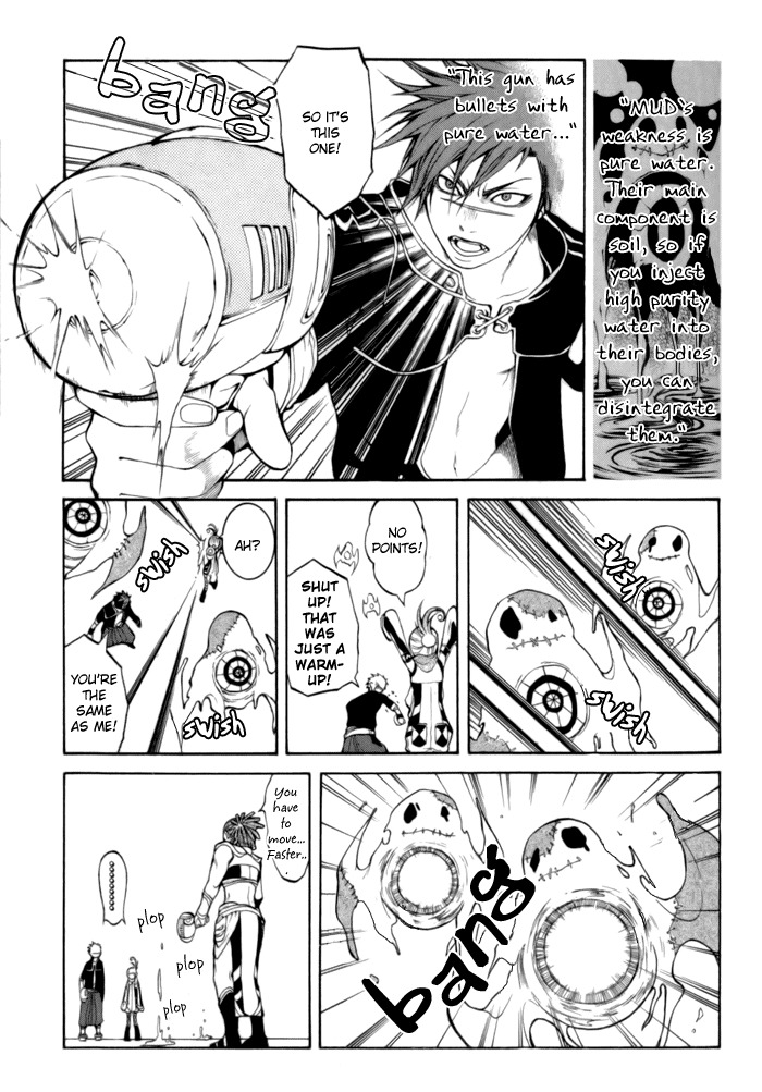 Replica Chapter 2 page 28 - Chapter 2