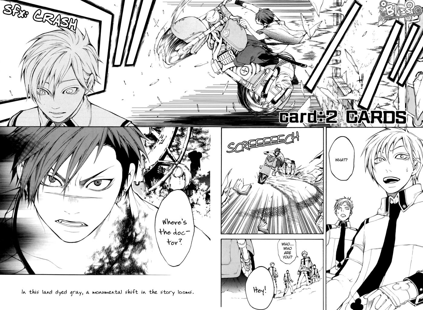 Replica Chapter 2 page 4 - Chapter 2