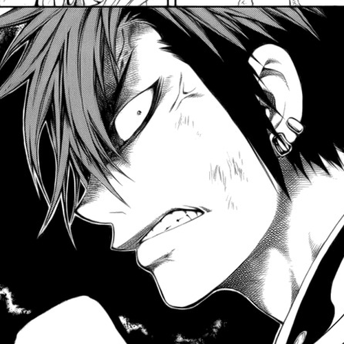 Replica Chapter 3 cover