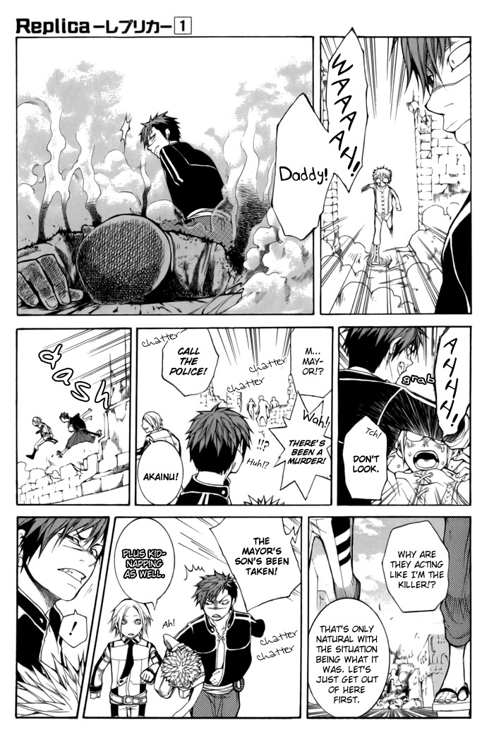 Replica Chapter 4 page 7 - Chapter 4