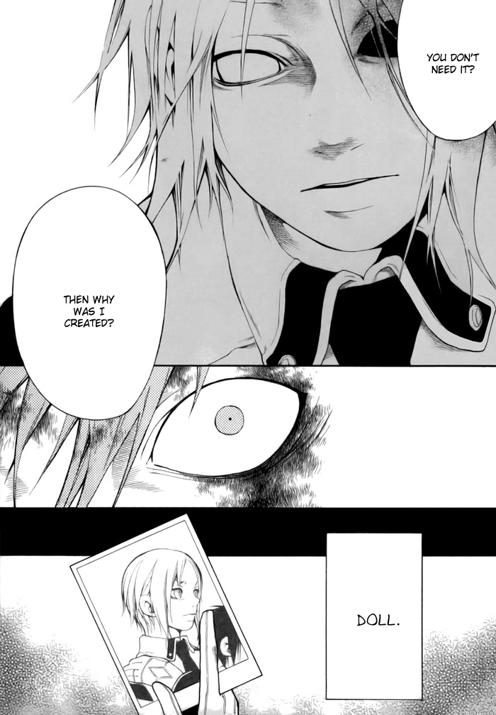 Replica Chapter 5 page 28 - Chapter 5