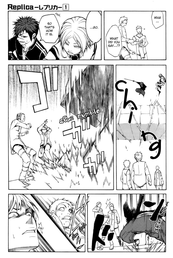 Replica Chapter 5 page 7 - Chapter 5
