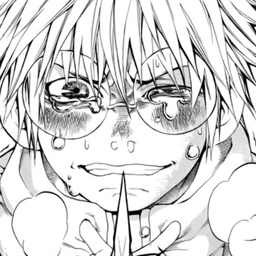 Replica Chapter 5 cover
