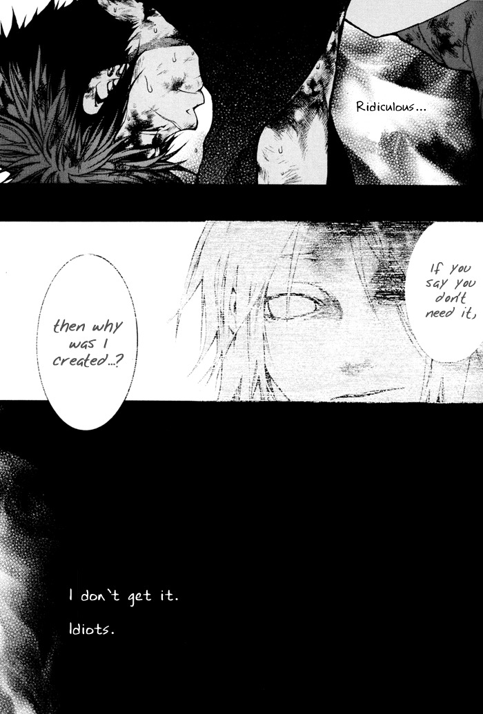 Replica Chapter 6 page 13 - Chapter 6
