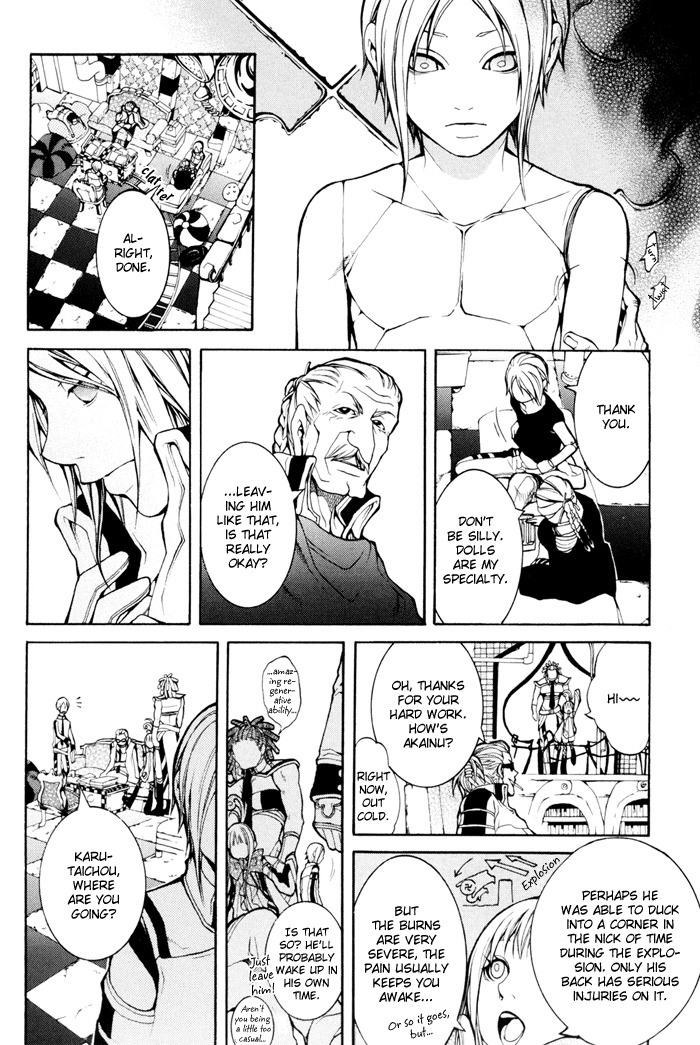 Replica Chapter 6 page 14 - Chapter 6