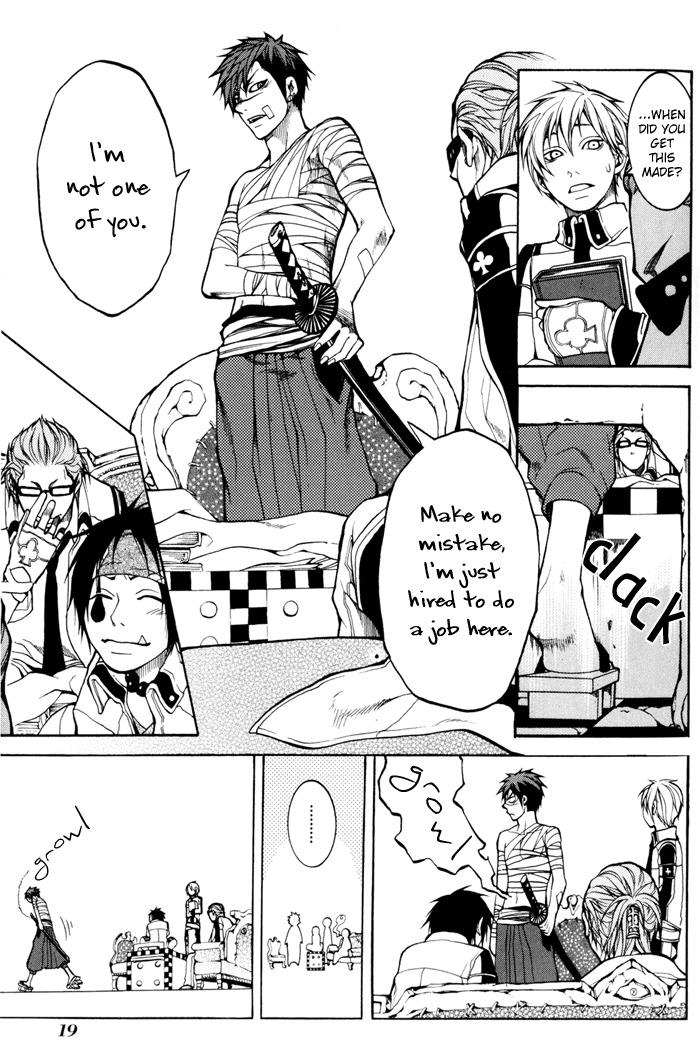 Replica Chapter 6 page 23 - Chapter 6