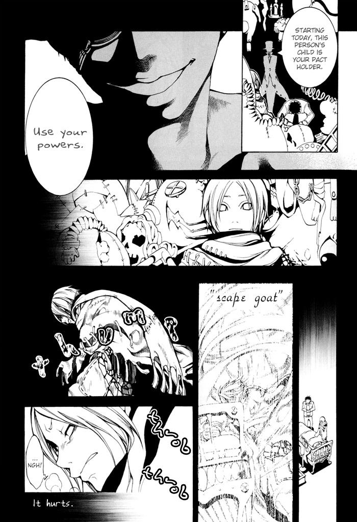 Replica Chapter 6 page 27 - Chapter 6