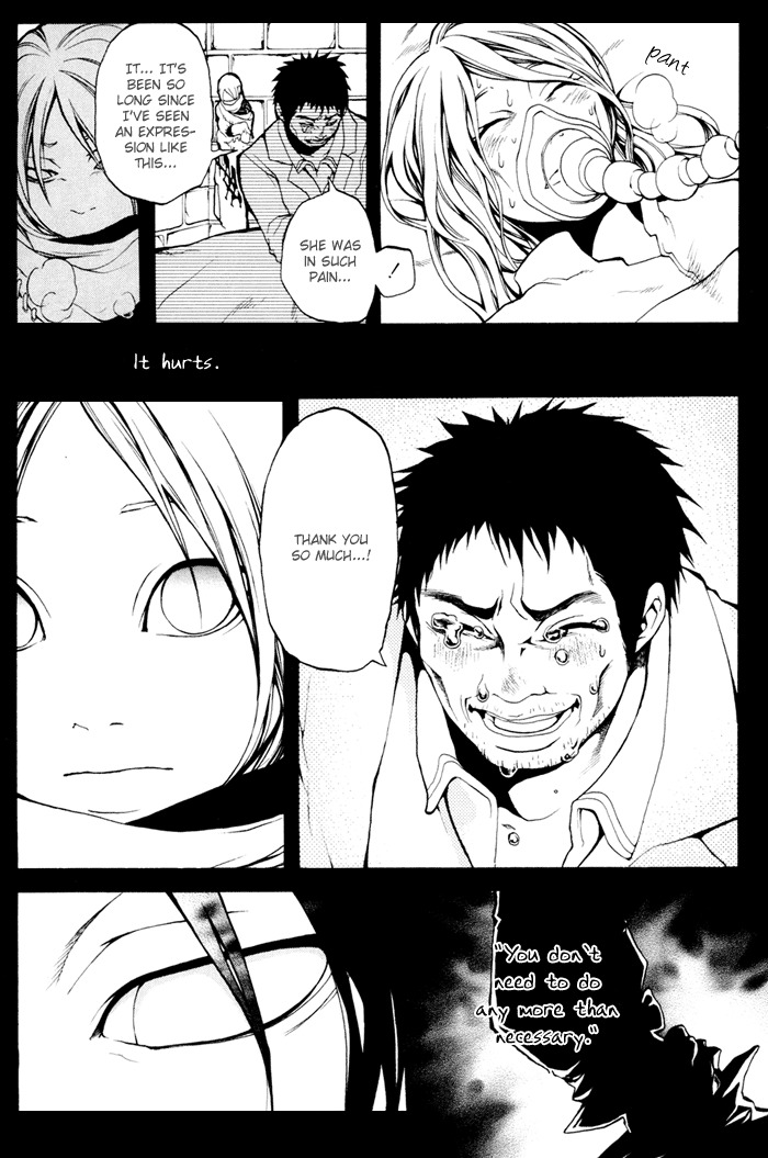 Replica Chapter 6 page 28 - Chapter 6