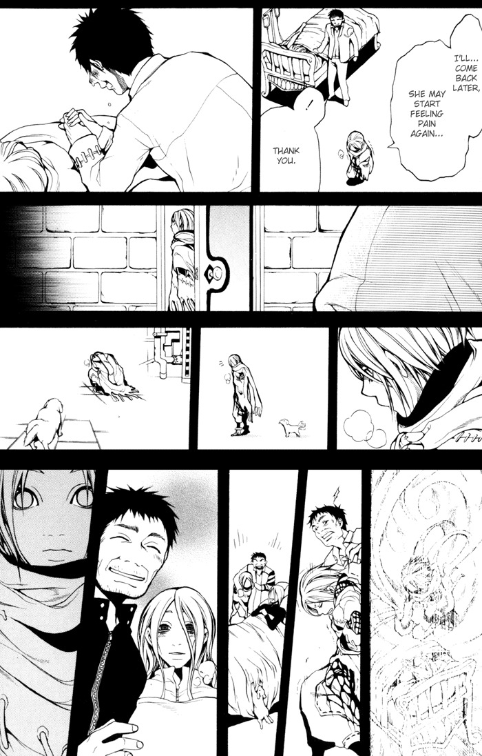Replica Chapter 6 page 29 - Chapter 6