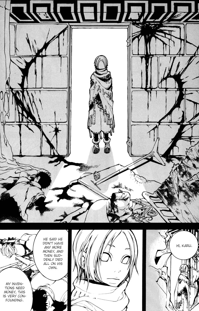 Replica Chapter 6 page 30 - Chapter 6