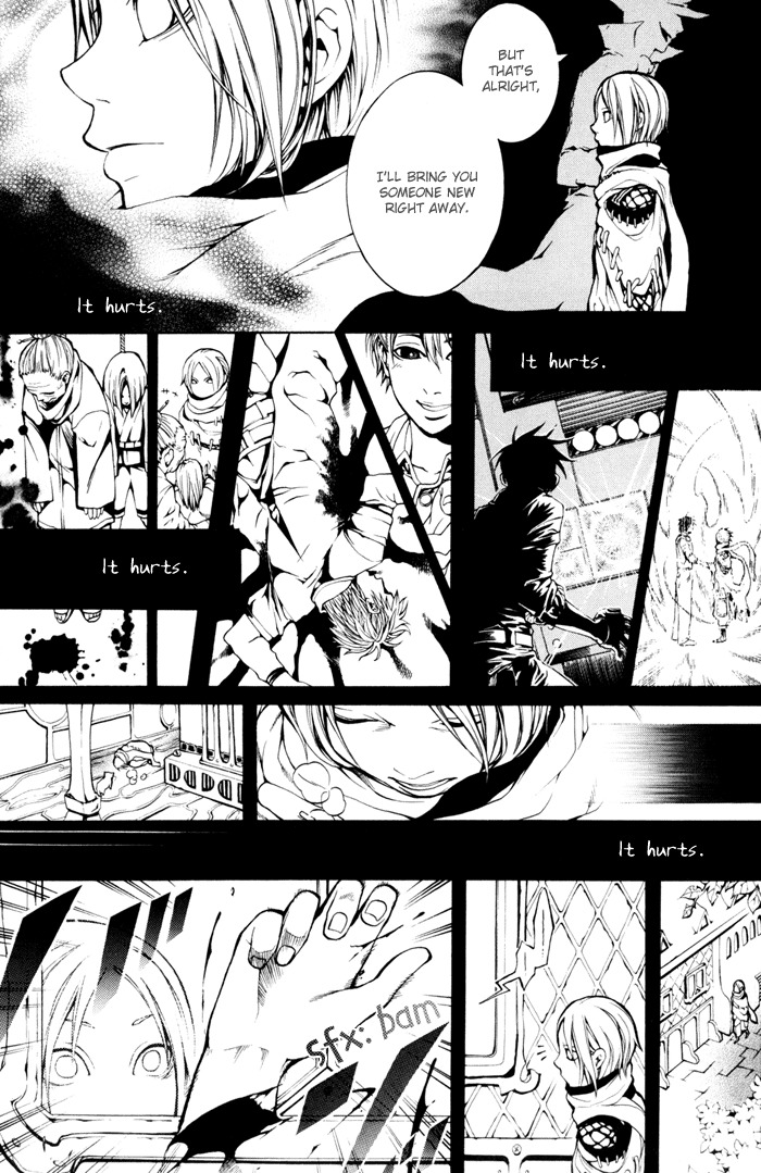 Replica Chapter 6 page 31 - Chapter 6