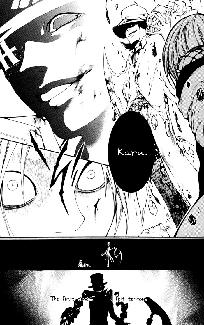 Replica Chapter 6 page 33 - Chapter 6