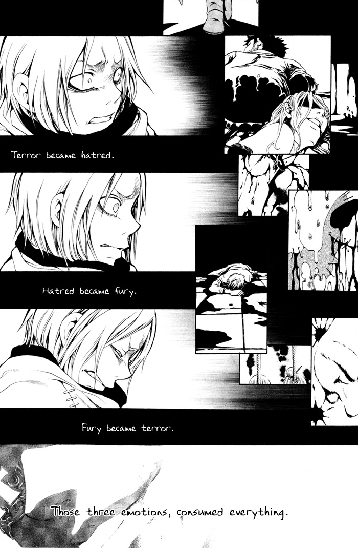 Replica Chapter 6 page 34 - Chapter 6