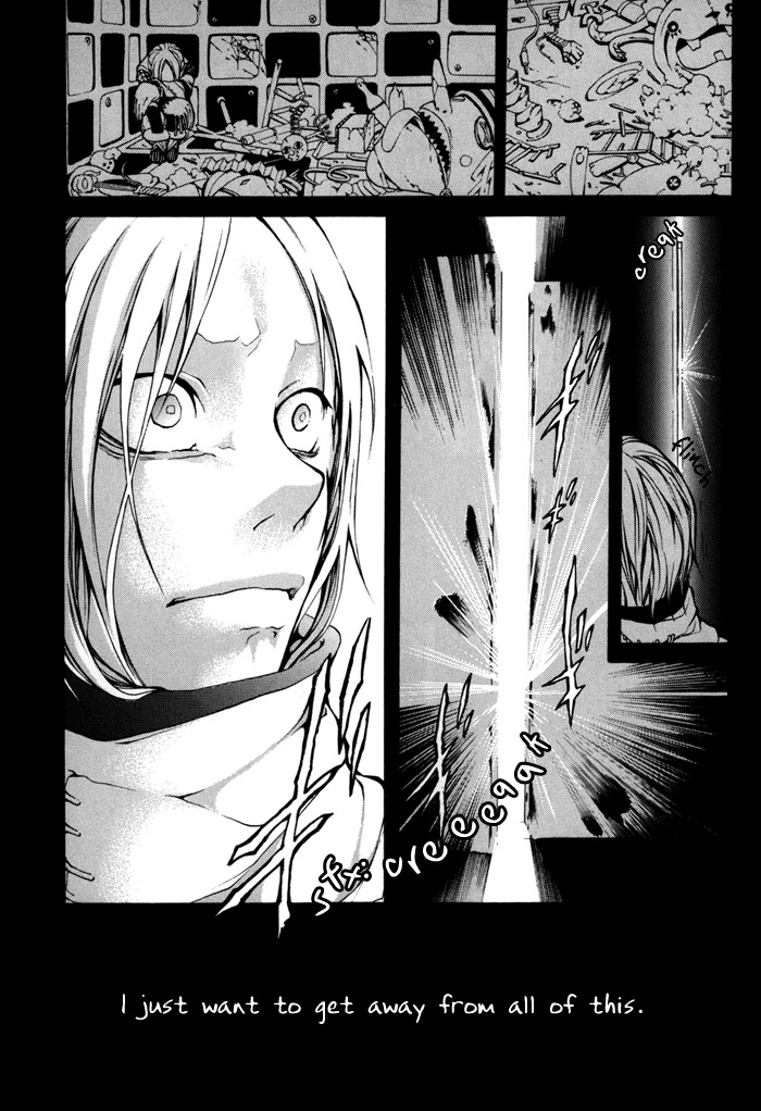 Replica Chapter 6 page 35 - Chapter 6