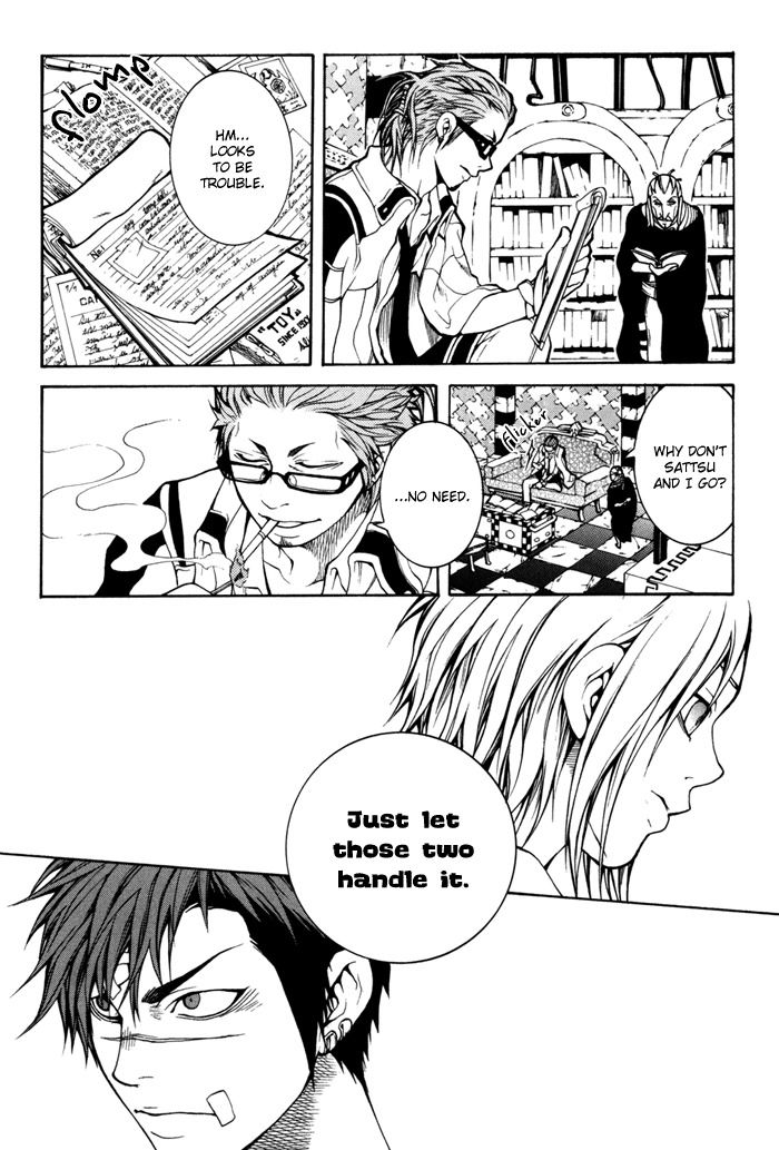 Replica Chapter 6 page 42 - Chapter 6