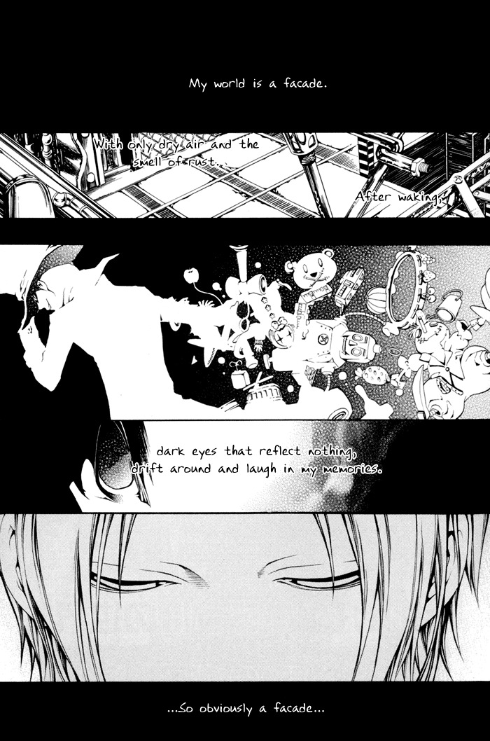 Replica Chapter 6 page 7 - Chapter 6