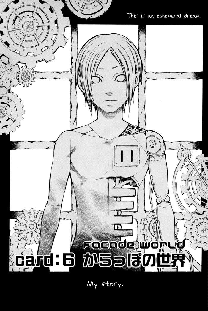 Replica Chapter 6 page 8 - Chapter 6