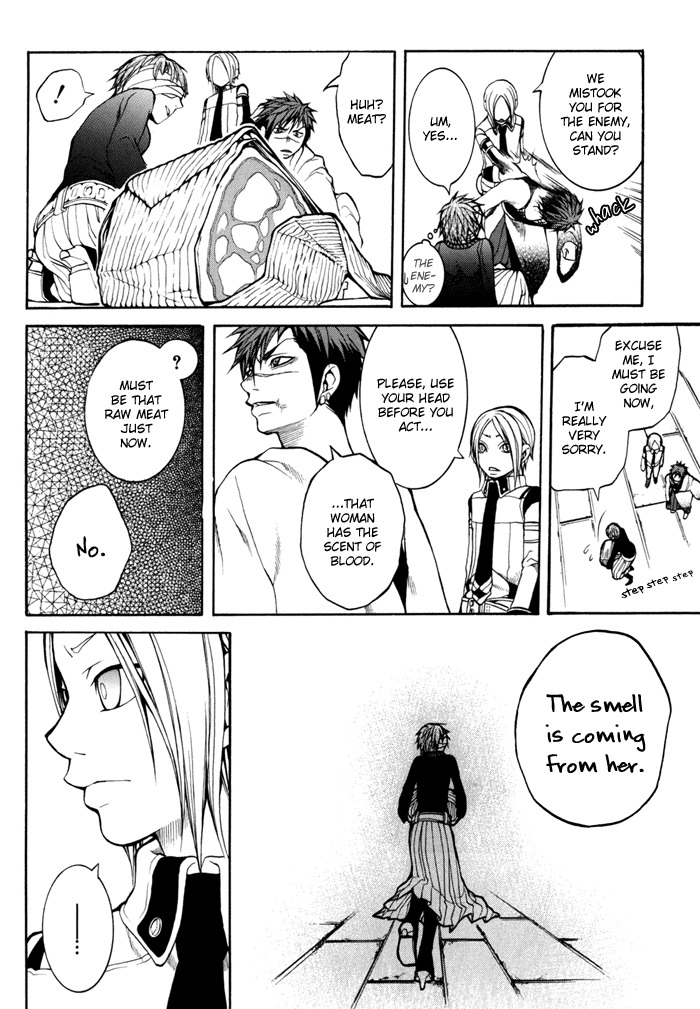 Replica Chapter 7 page 15 - Chapter 7